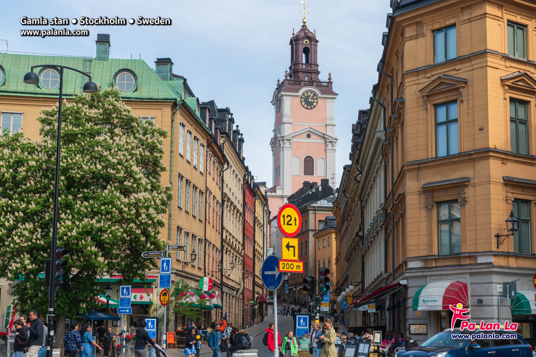 Gamla Stan